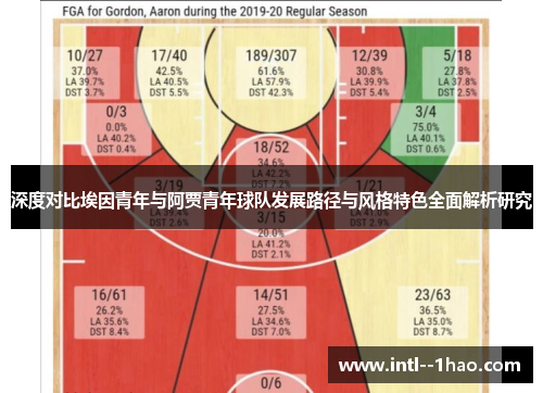 深度对比埃因青年与阿贾青年球队发展路径与风格特色全面解析研究 深度对比埃因青年与阿贾青年球队发展路径与风格特色全面解析研究