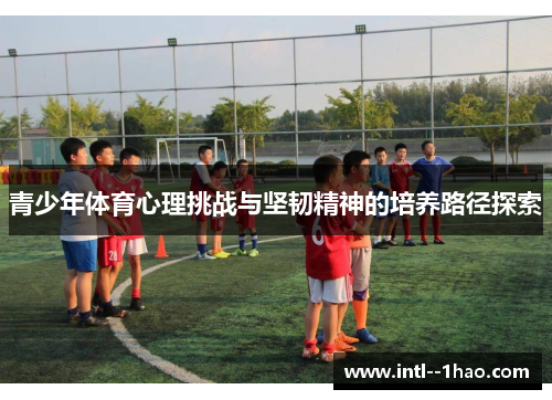 青少年体育心理挑战与坚韧精神的培养路径探索 青少年体育心理挑战与坚韧精神的培养路径探索