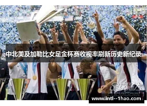 中北美及加勒比女足金杯赛收视率刷新历史新纪录